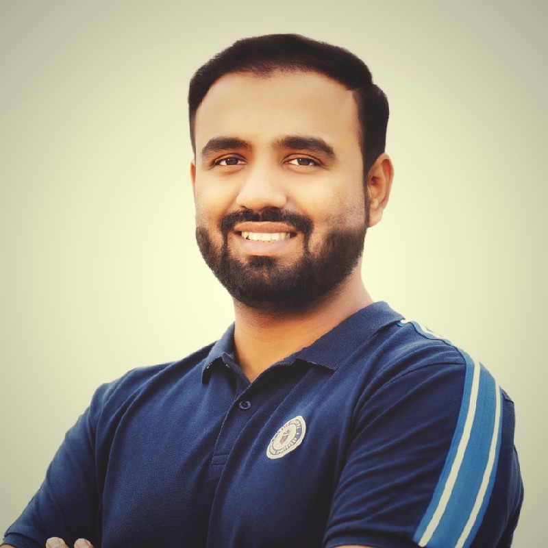 Mohit Rathod